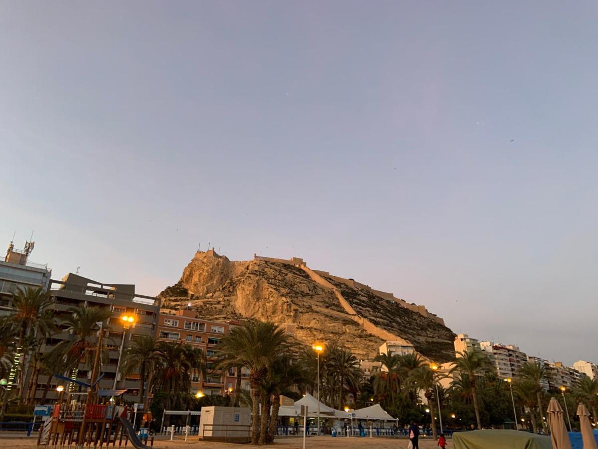 Apartments Plaza de Toros Alicante