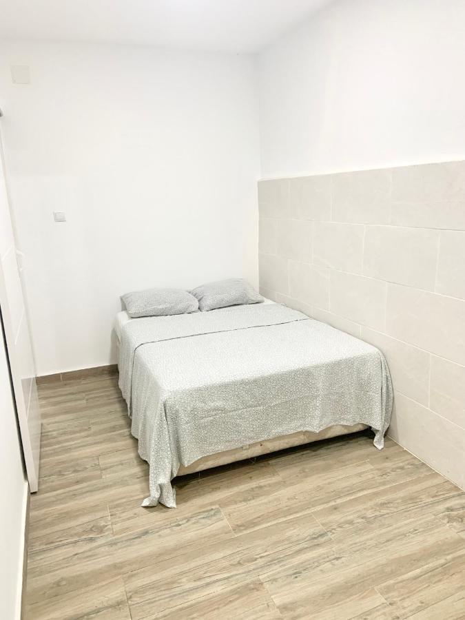 Apartamento Apartments Plaza de Toros Alicante