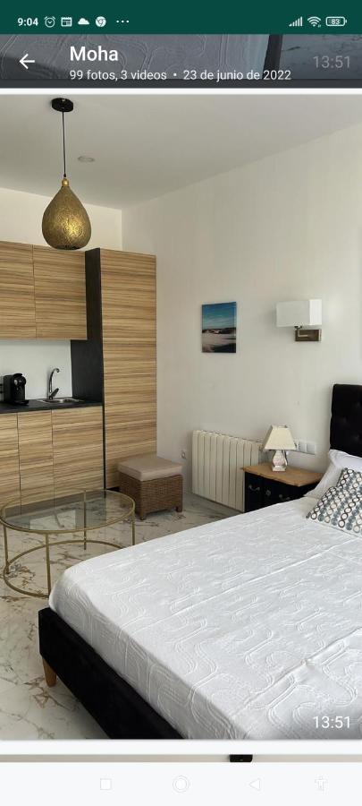 Apartamento 5* Lahcene