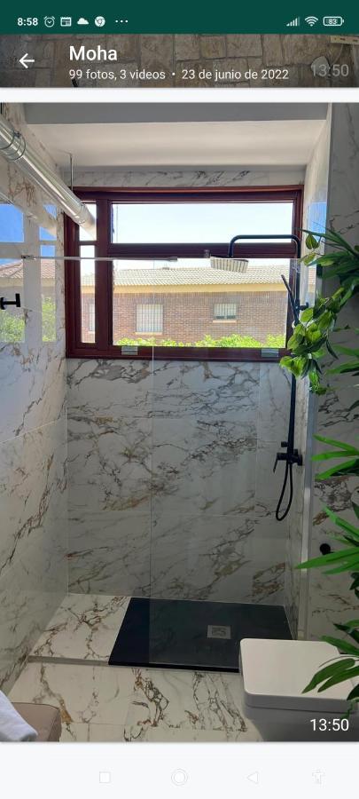 Apartamento 5* Lahcene