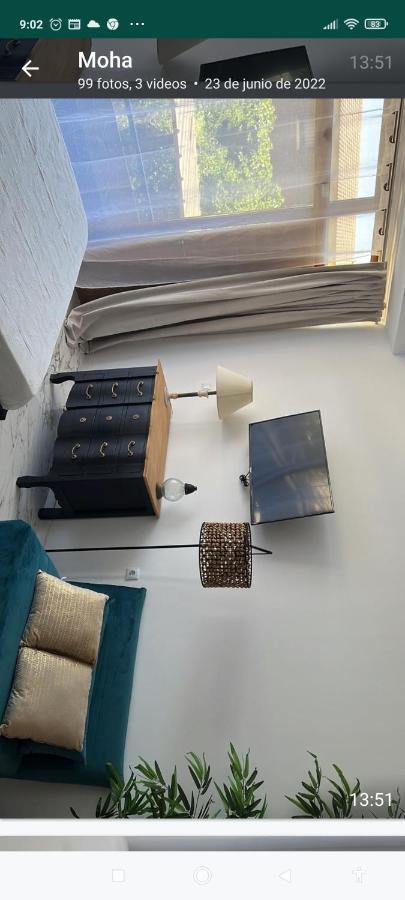 Apartamento 5* Lahcene *