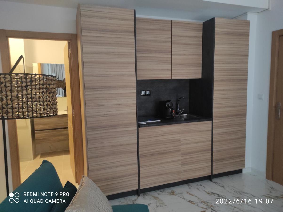 5* Lahcene Apartamento Alicante