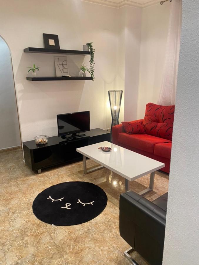 Piso Coqueto 2 Apartment *