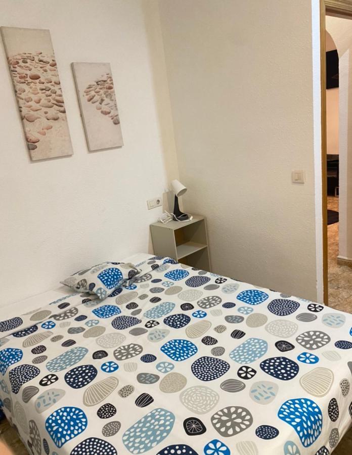 Piso Coqueto 2 Apartment *