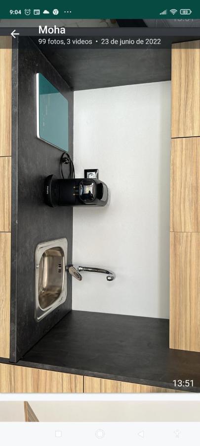 Apartamento 5* Lahcene