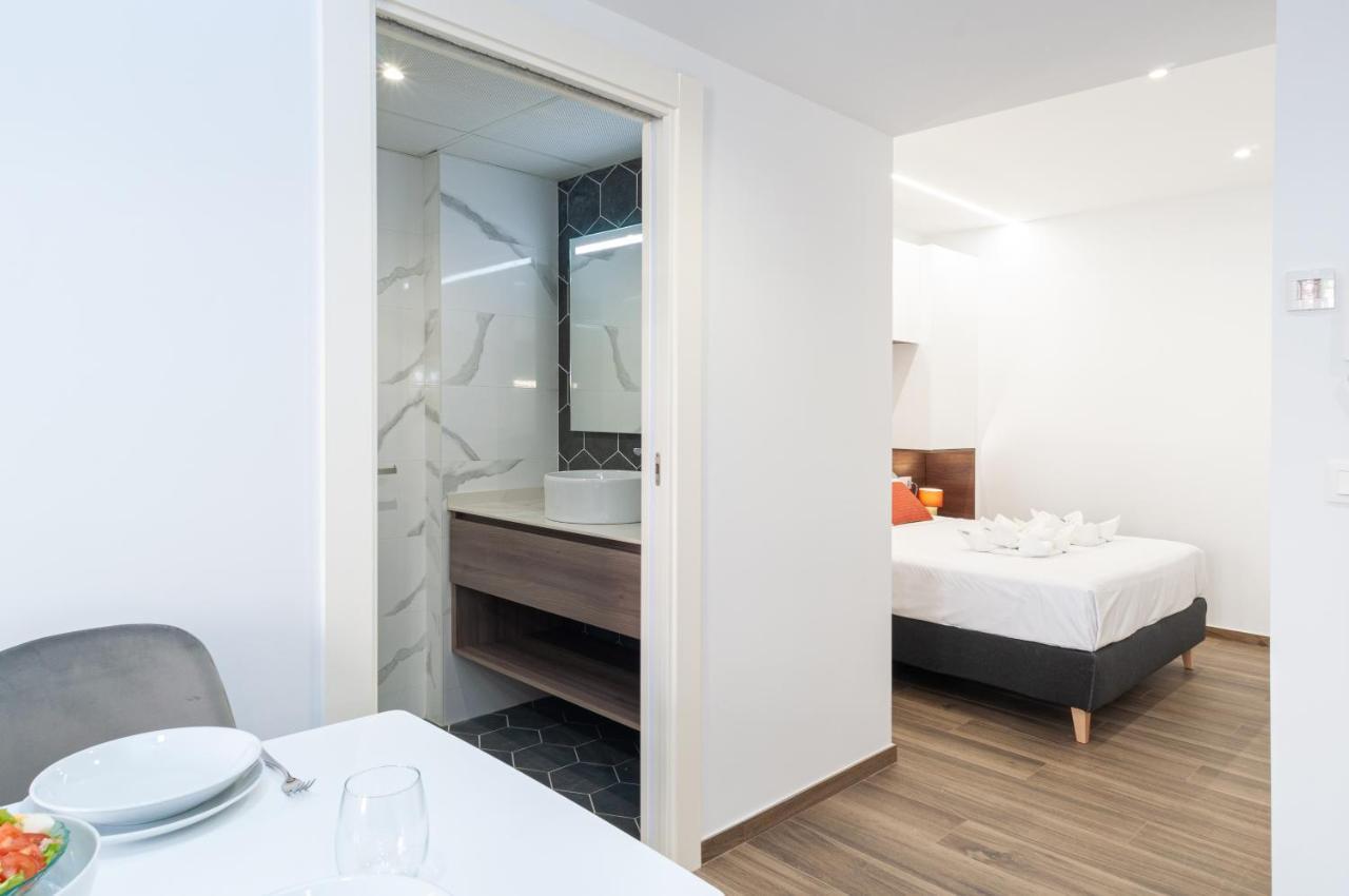 Apartamento Myflats Luxury Old Town