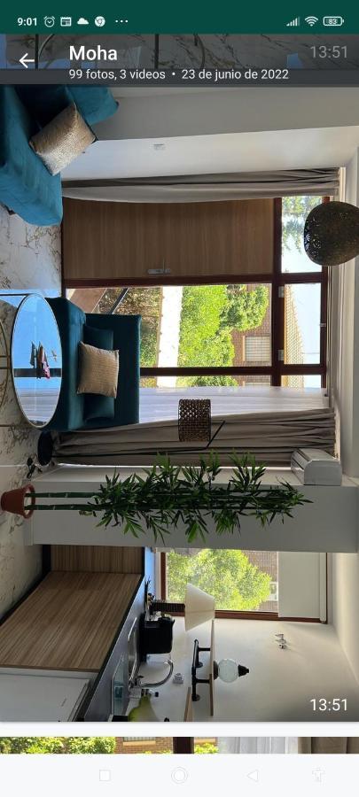 5* Lahcene Apartamento Alicante