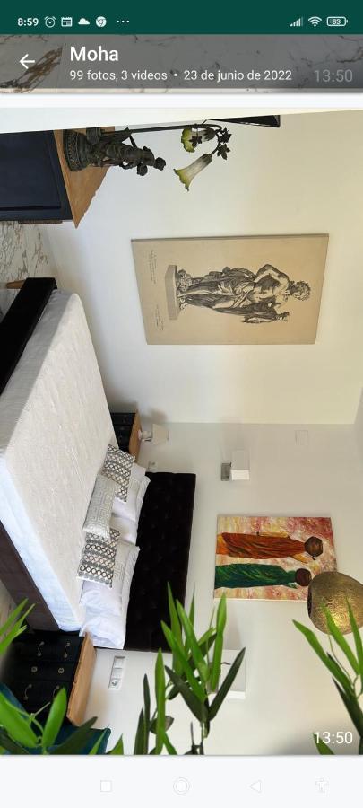 Apartamento 5* Lahcene *