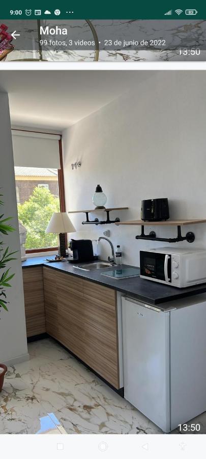 Apartamento 5* Lahcene Alicante