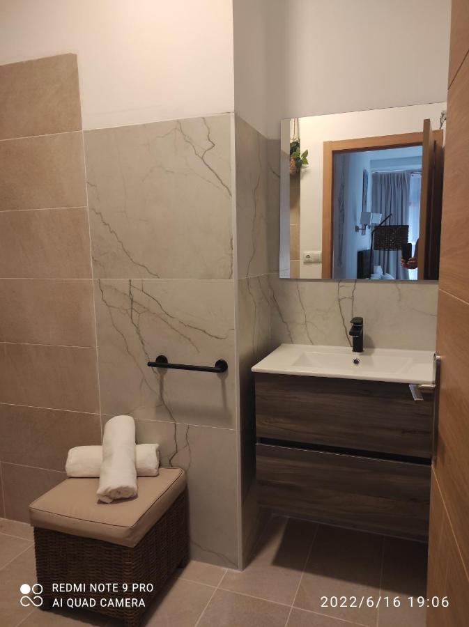 5* Lahcene Apartamento *