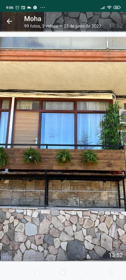 5* Lahcene Apartamento *