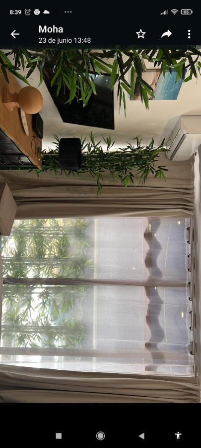 Apartamento 5* Lahcene *