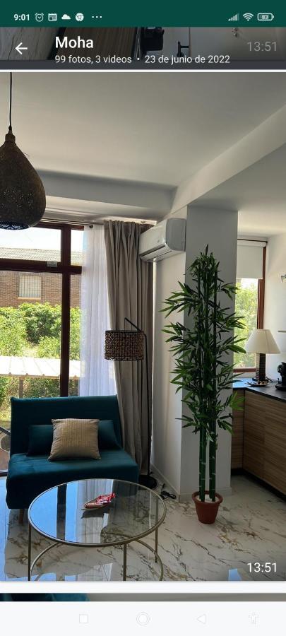 Apartamento 5* Lahcene