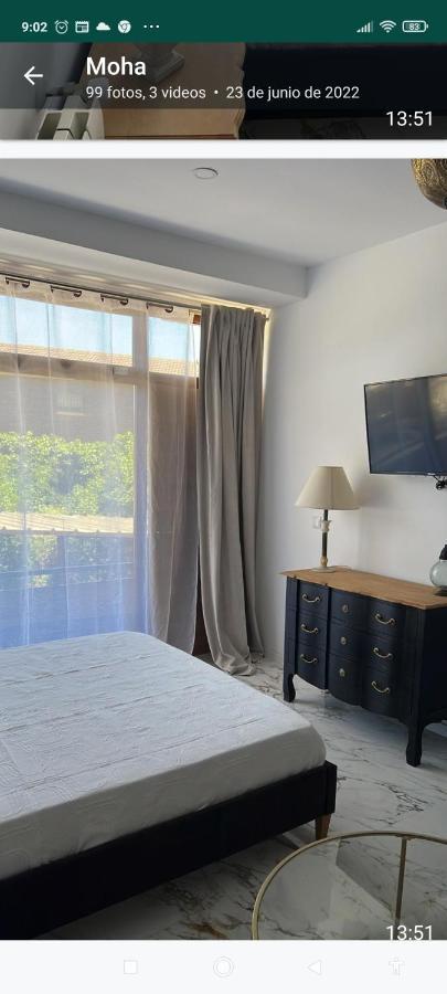 Apartamento 5* Lahcene *