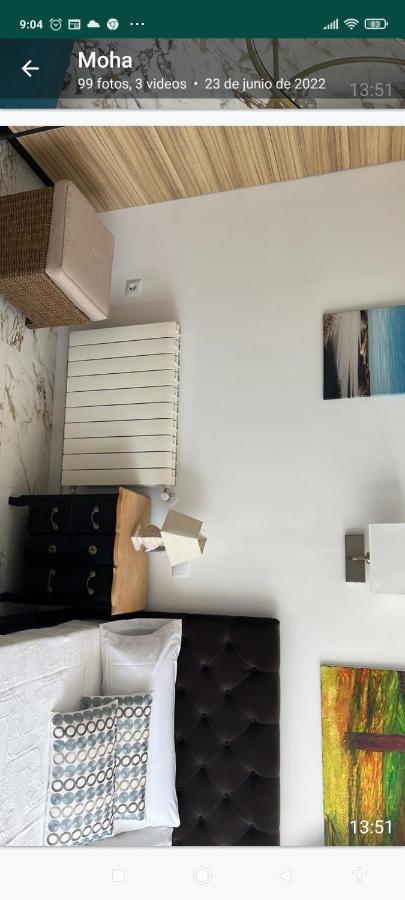 Apartamento 5* Lahcene *