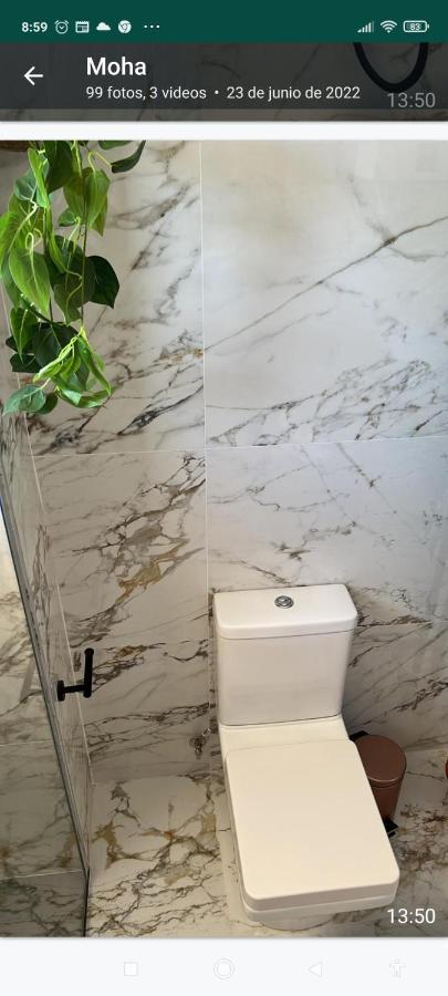 Apartamento 5* Lahcene Alicante
