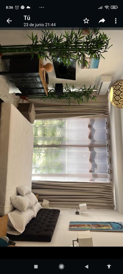 5* Lahcene Apartamento *