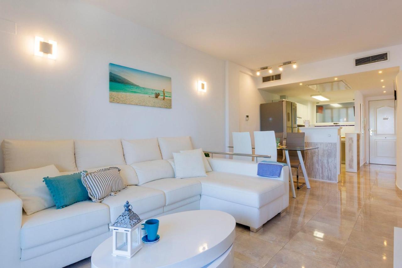 Pink Calm Apartment Alicante