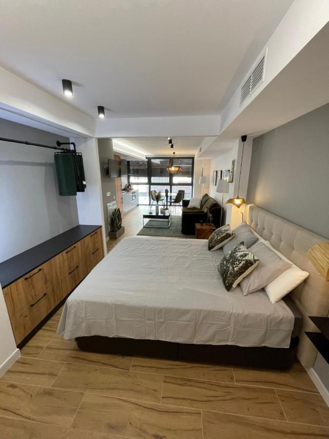 Apartment Agata 10-2e Alicante