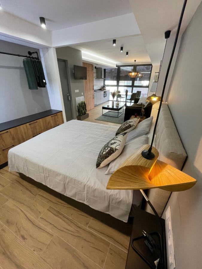 Agata 10-2e Apartment