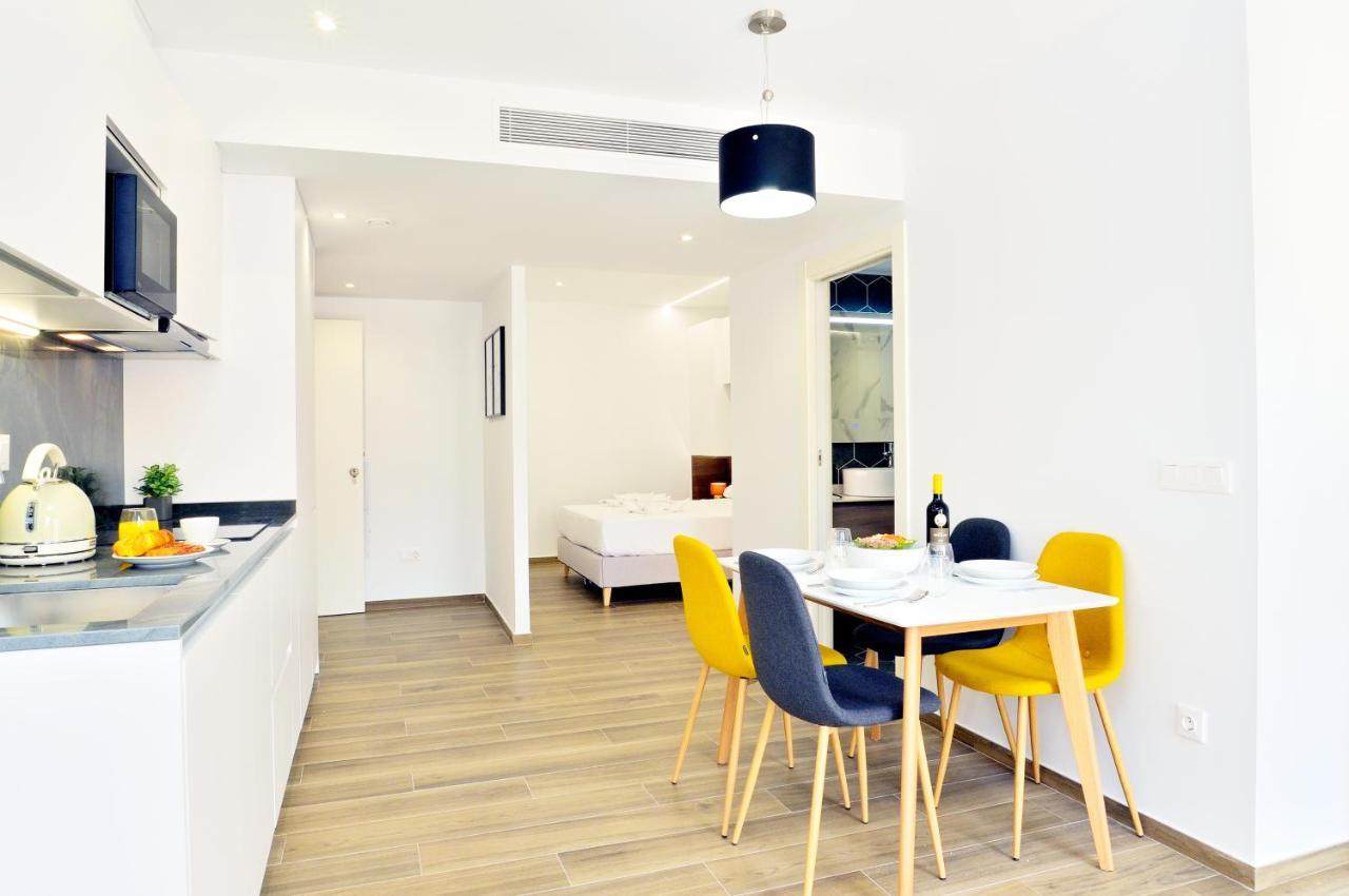 Myflats Luxury Old Town Apartamento