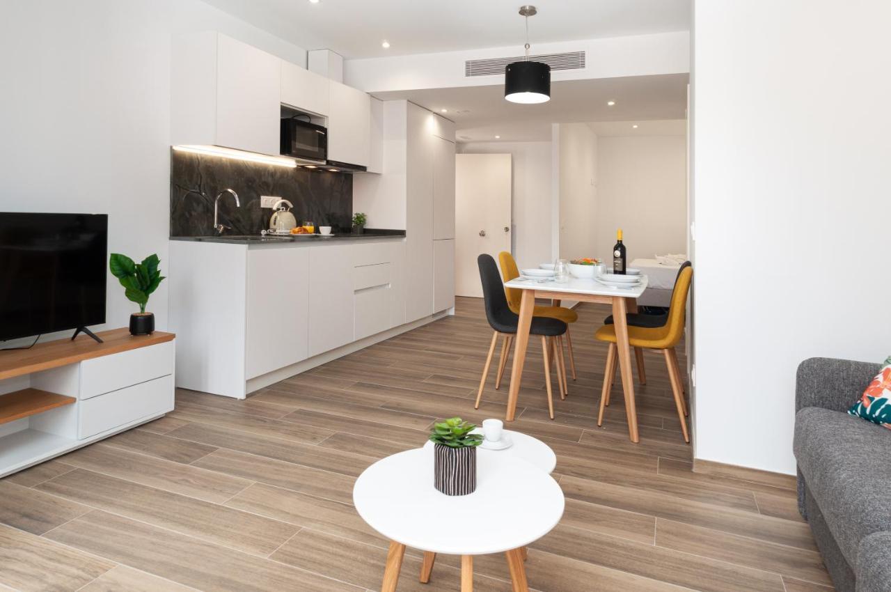 Myflats Luxury Old Town Apartamento