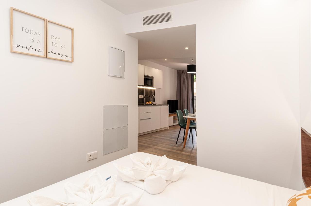 Myflats Luxury Old Town * Alicante