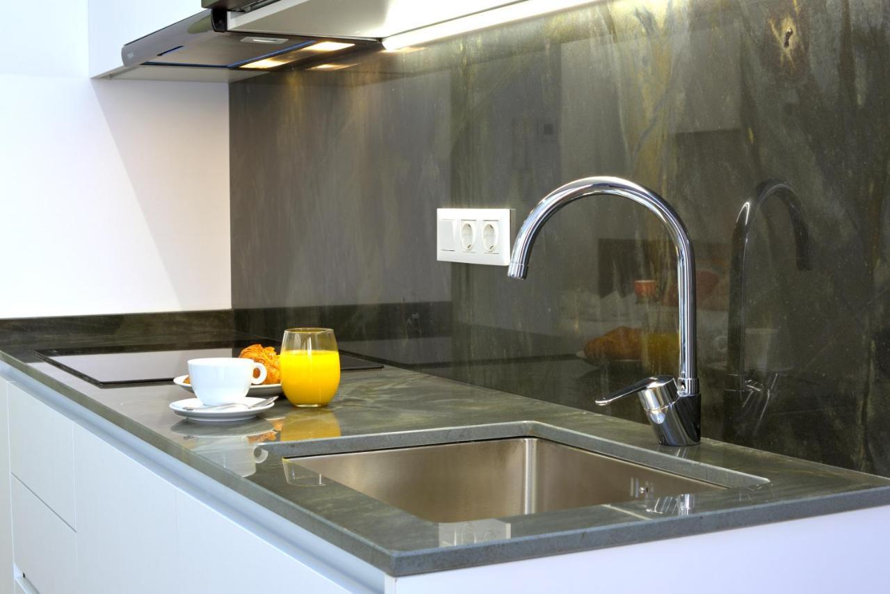 Myflats Luxury Old Town * Alicante