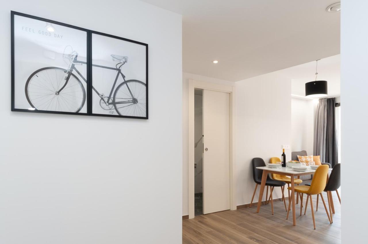 Apartamento Myflats Luxury Old Town Alicante