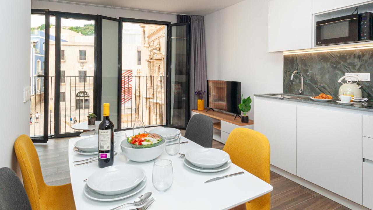 Apartamento Myflats Luxury Old Town