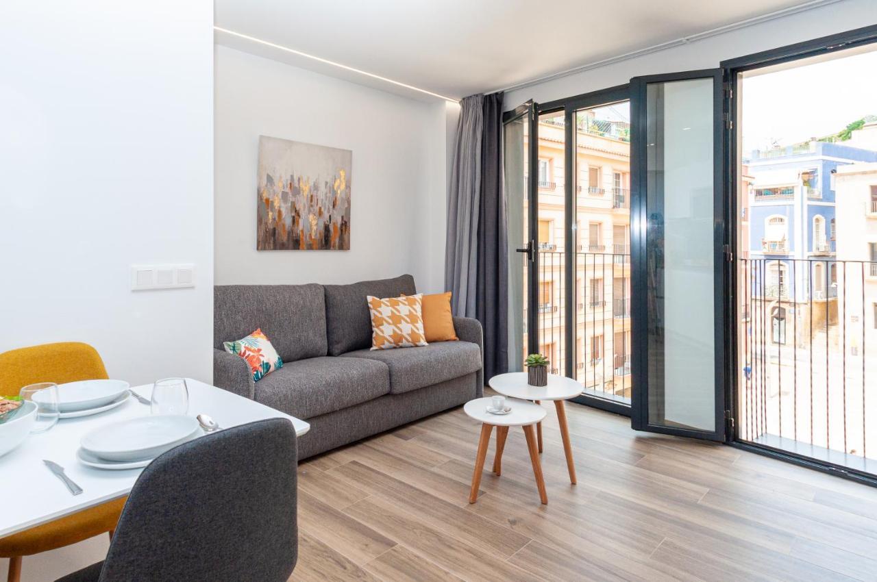 Myflats Luxury Old Town Apartamento *