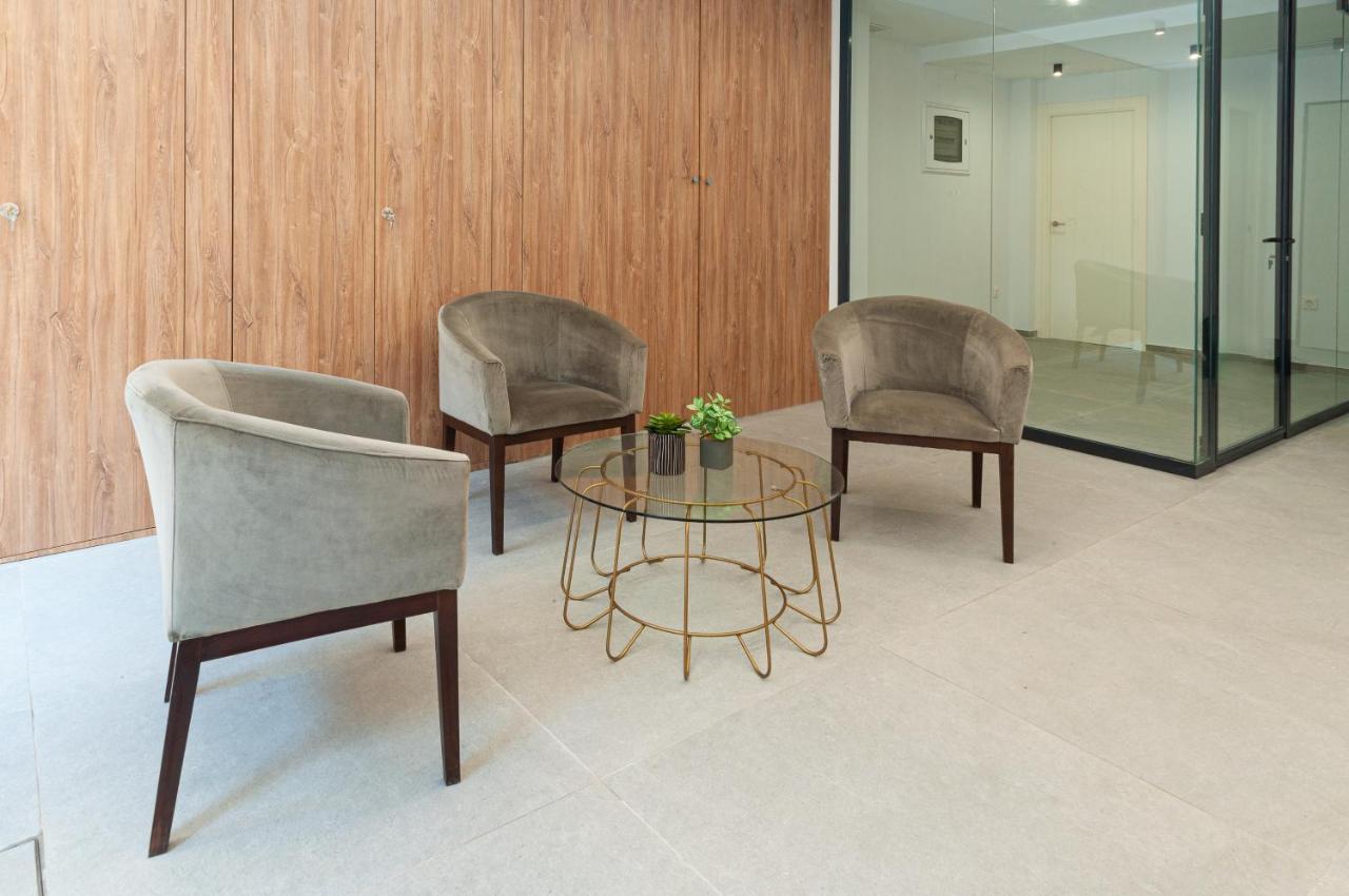 Myflats Luxury Old Town Apartamento Alicante