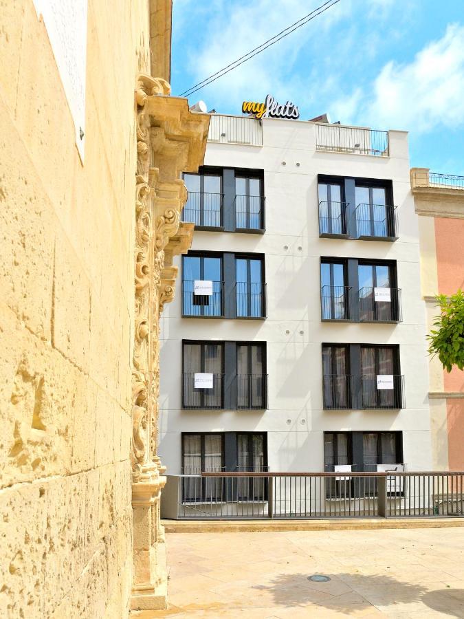 Myflats Luxury Old Town Apartamento *