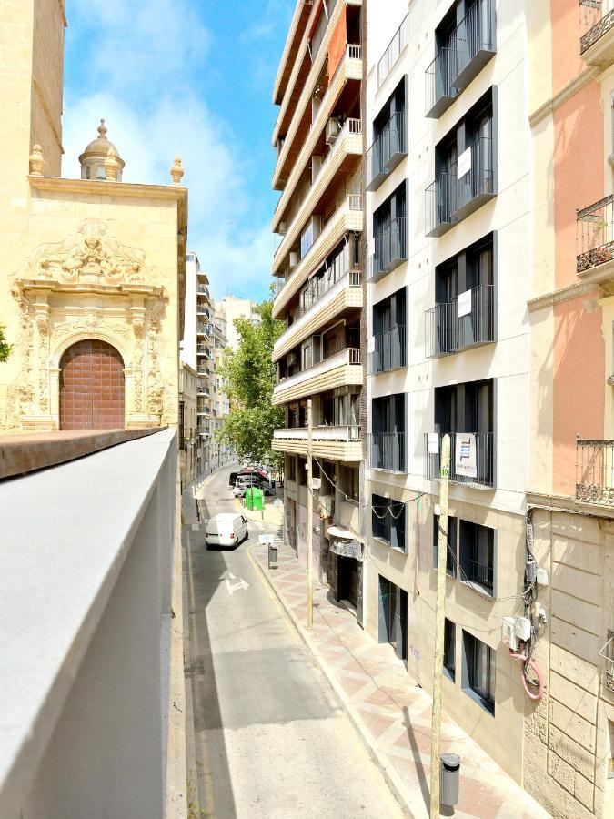 Myflats Luxury Old Town Apartamento Alicante