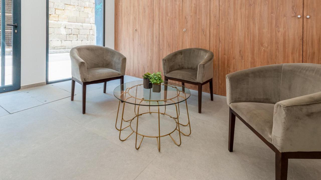 Myflats Luxury Old Town Apartamento Alicante