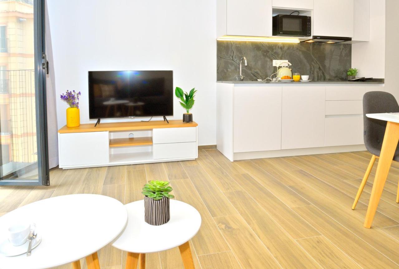 Myflats Luxury Old Town Apartamento *