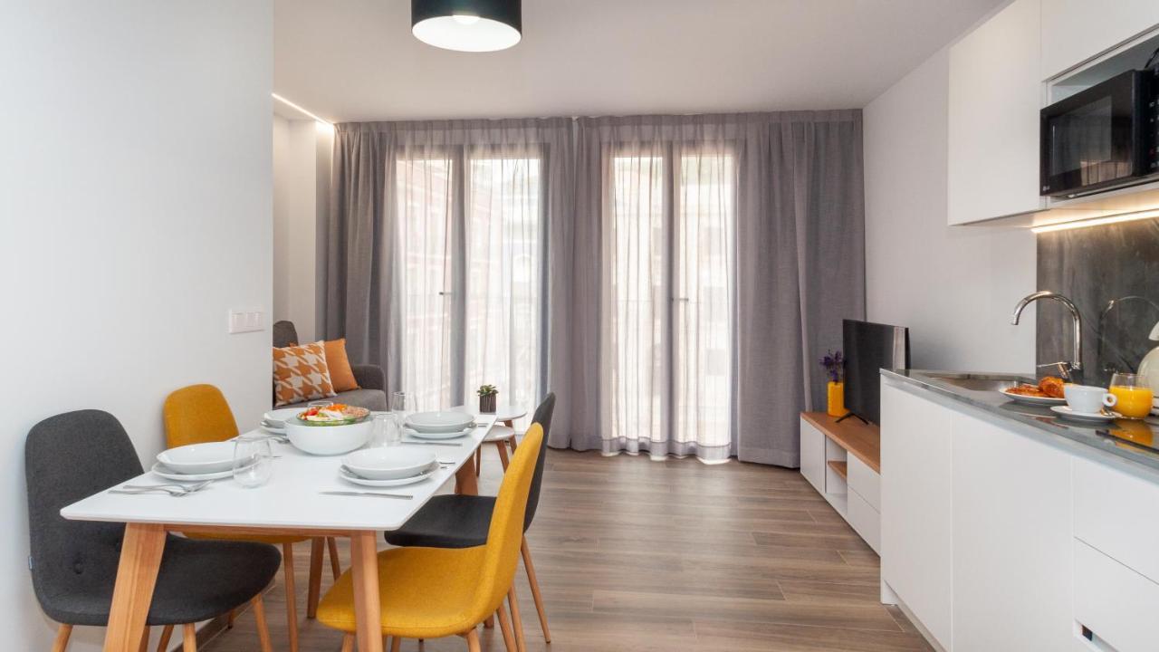 Myflats Luxury Old Town Apartamento