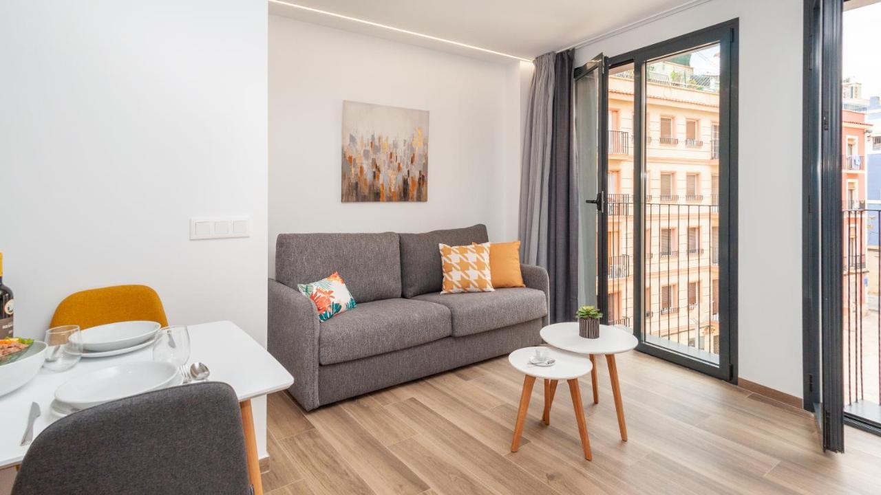 Myflats Luxury Old Town Apartamento