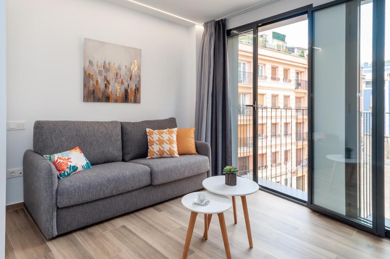 Apartamento Myflats Luxury Old Town Alicante
