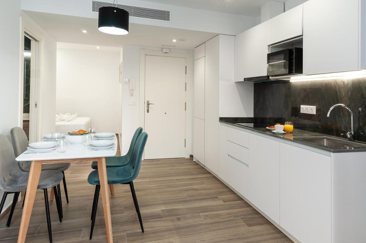 Apartamento Myflats Luxury Old Town *