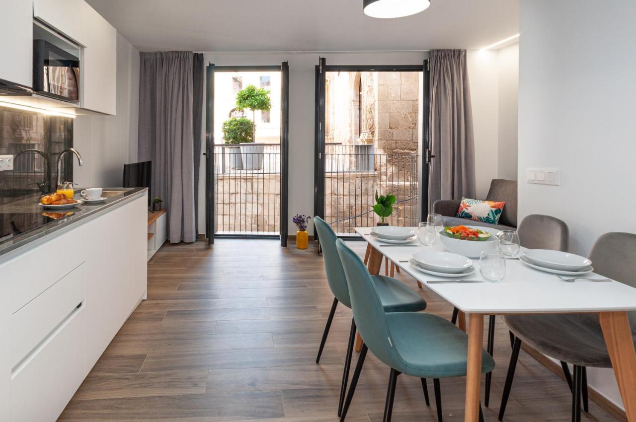 Myflats Luxury Old Town Apartamento