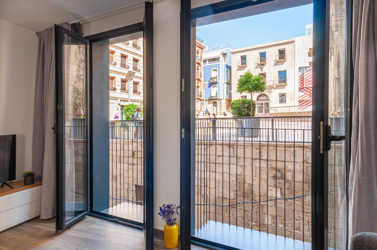Myflats Luxury Old Town Apartamento