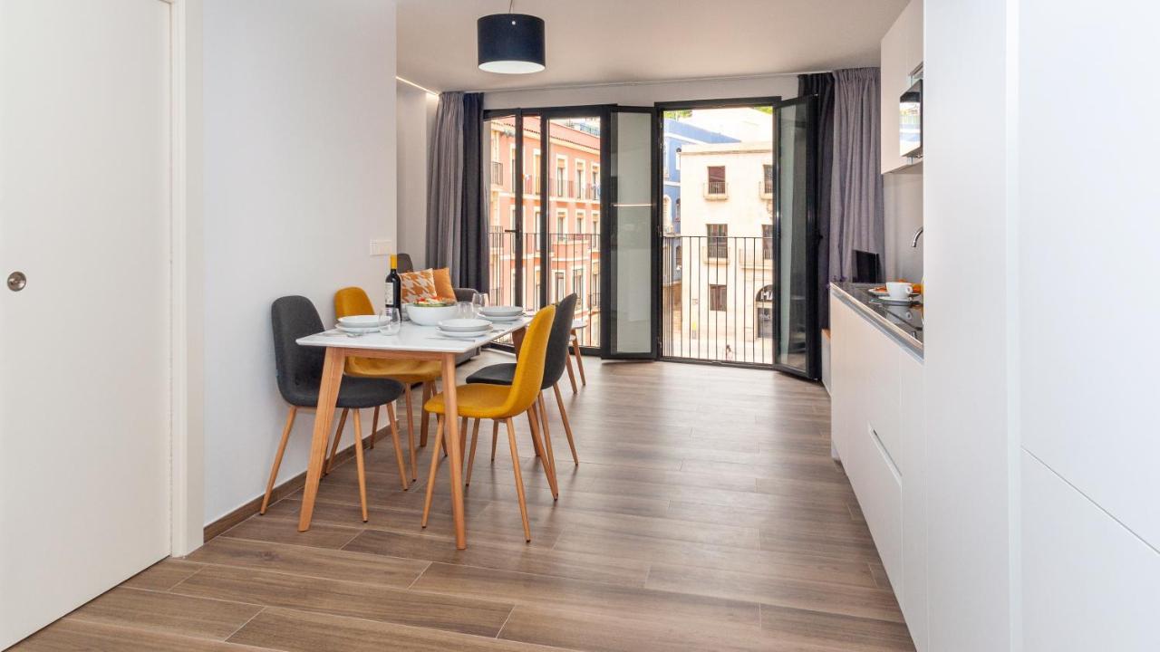 Myflats Luxury Old Town Apartamento *