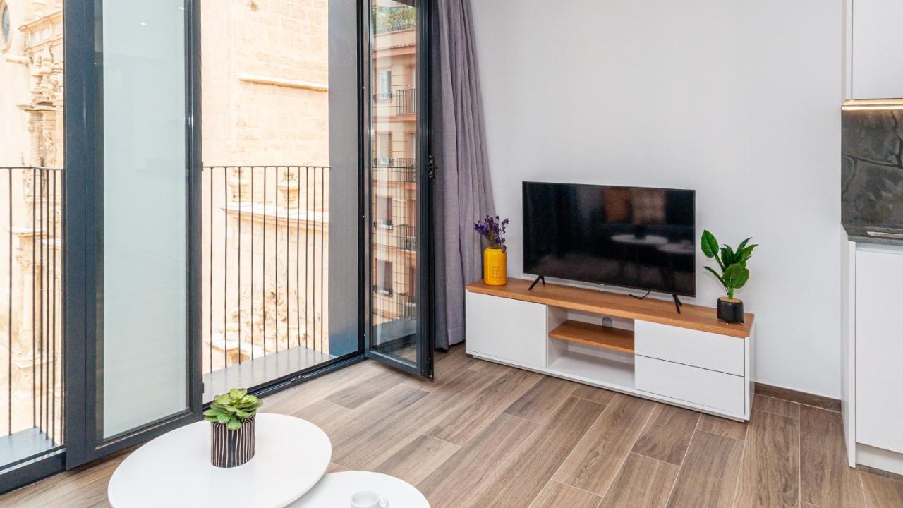 Myflats Luxury Old Town Apartamento *