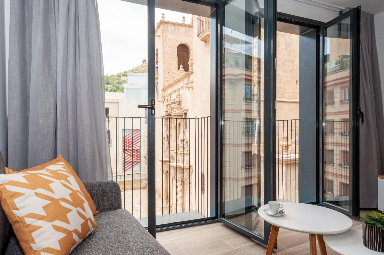 Myflats Luxury Old Town Apartamento
