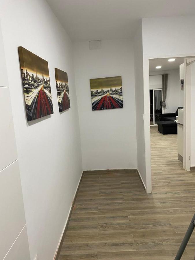 Apartamento Apartments Plaza de Toros