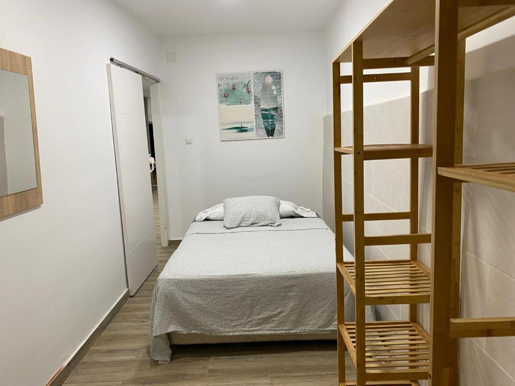 Apartamento Apartments Plaza de Toros *