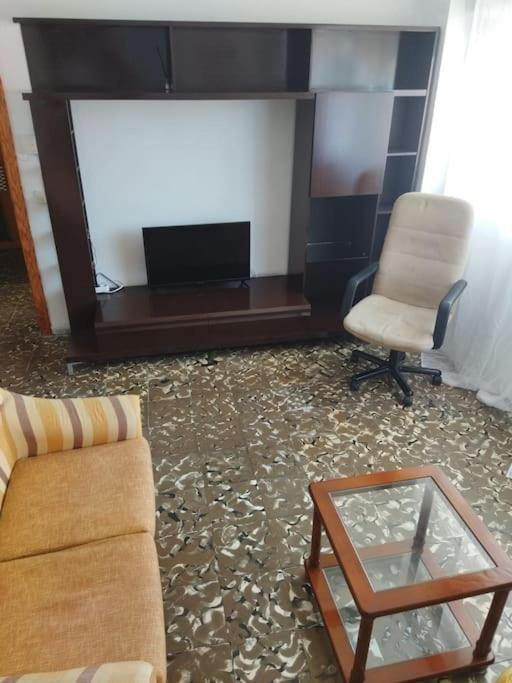 Apartment Уютная Квартира Для Отдыха Alicante