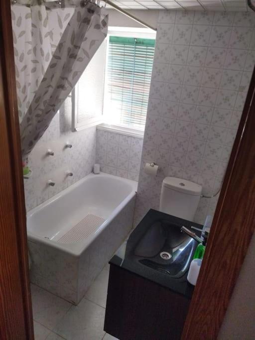 Apartment Уютная Квартира Для Отдыха Alicante