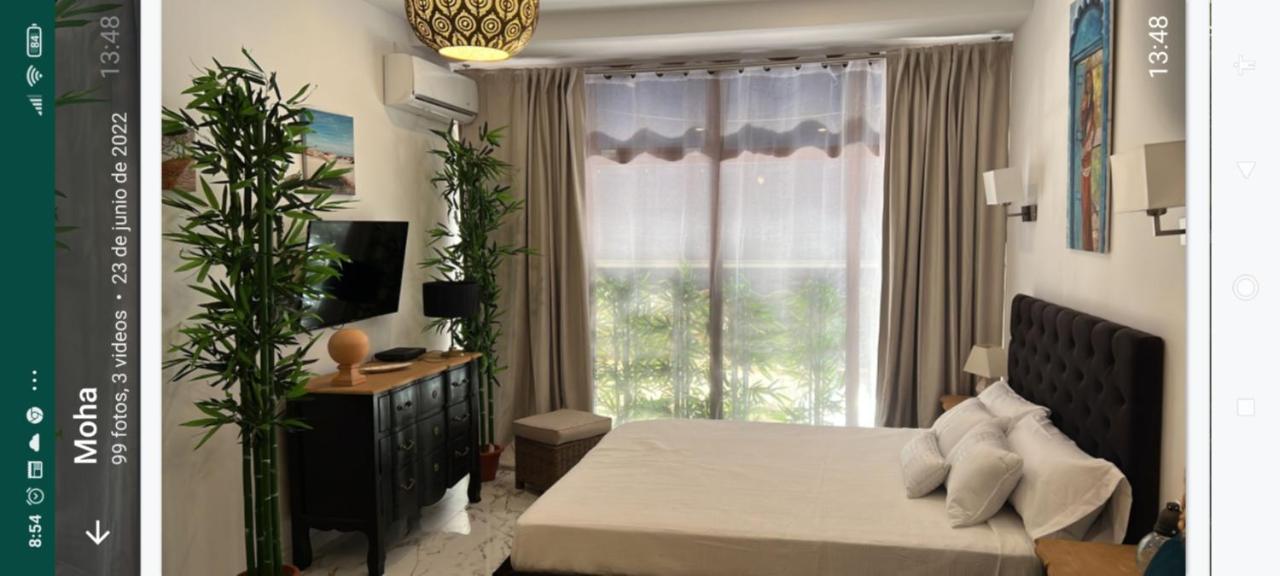 Apartamento 5* Lahcene *